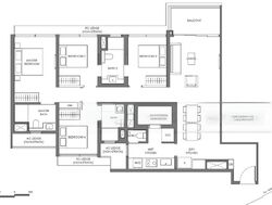 Nava Grove (D21), Condominium #453807521